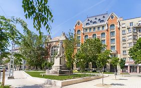 Zoya Luxury Residence  5*